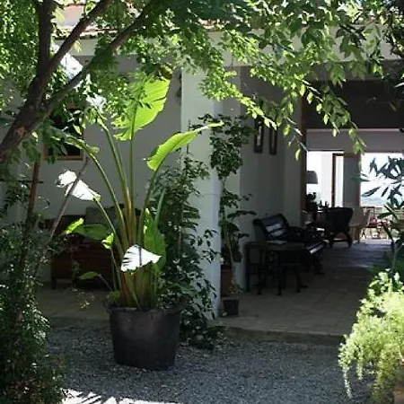 Casa rural Casa Marias