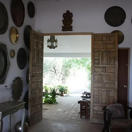 Casa Marias Hornachuelos